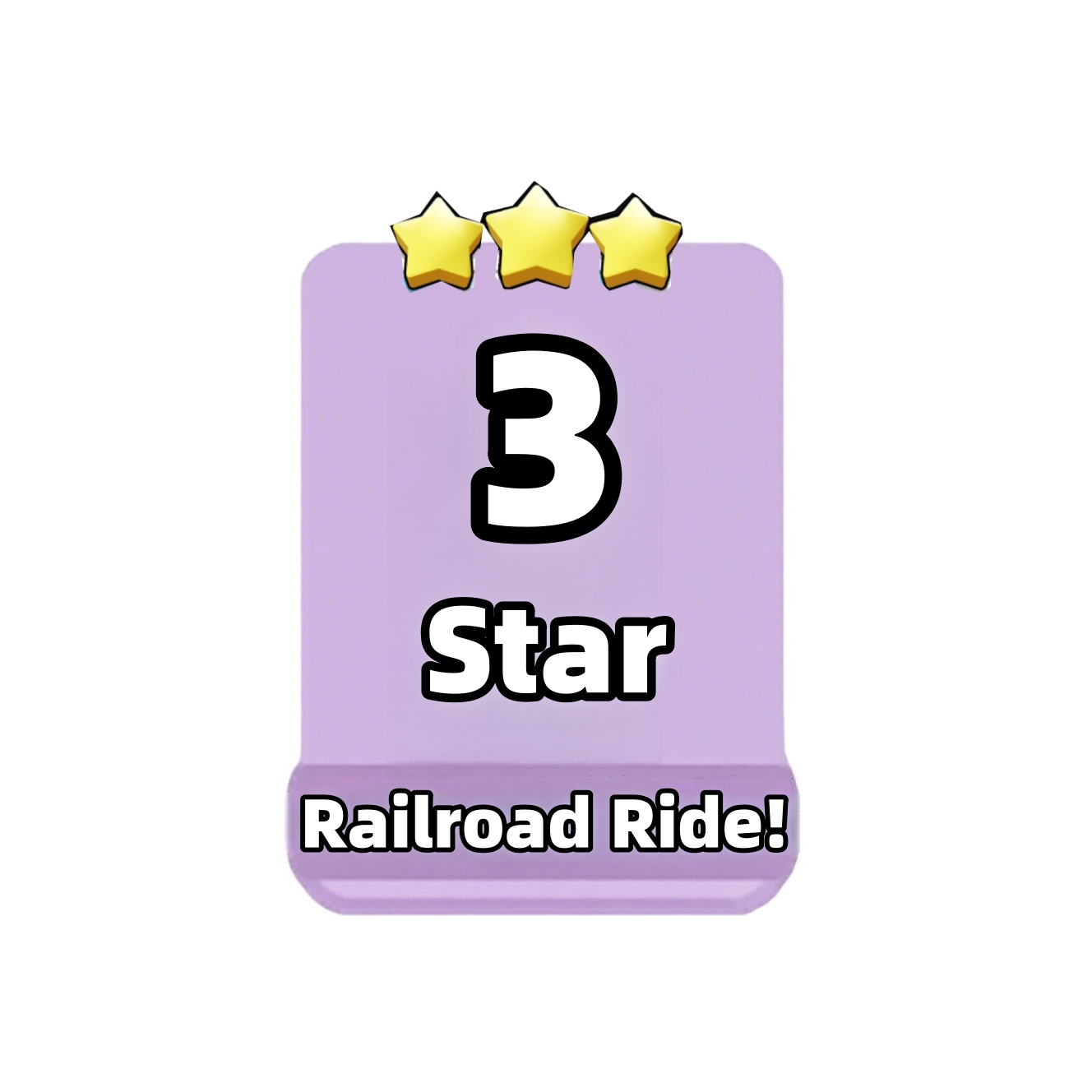 Set7 Railroad Ride!,Set7-9