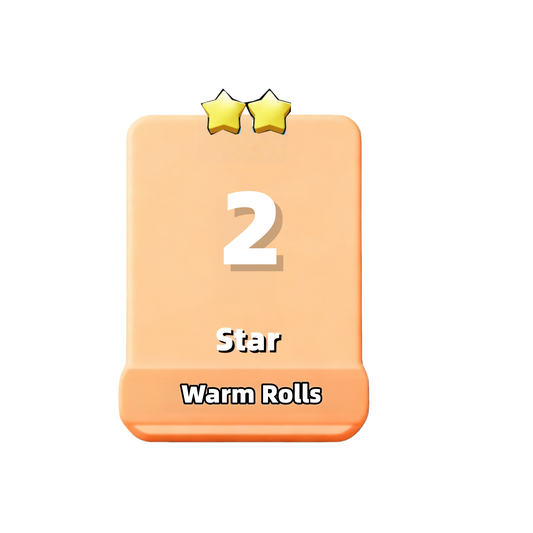 Set8 Warm Rolls,Set8-4