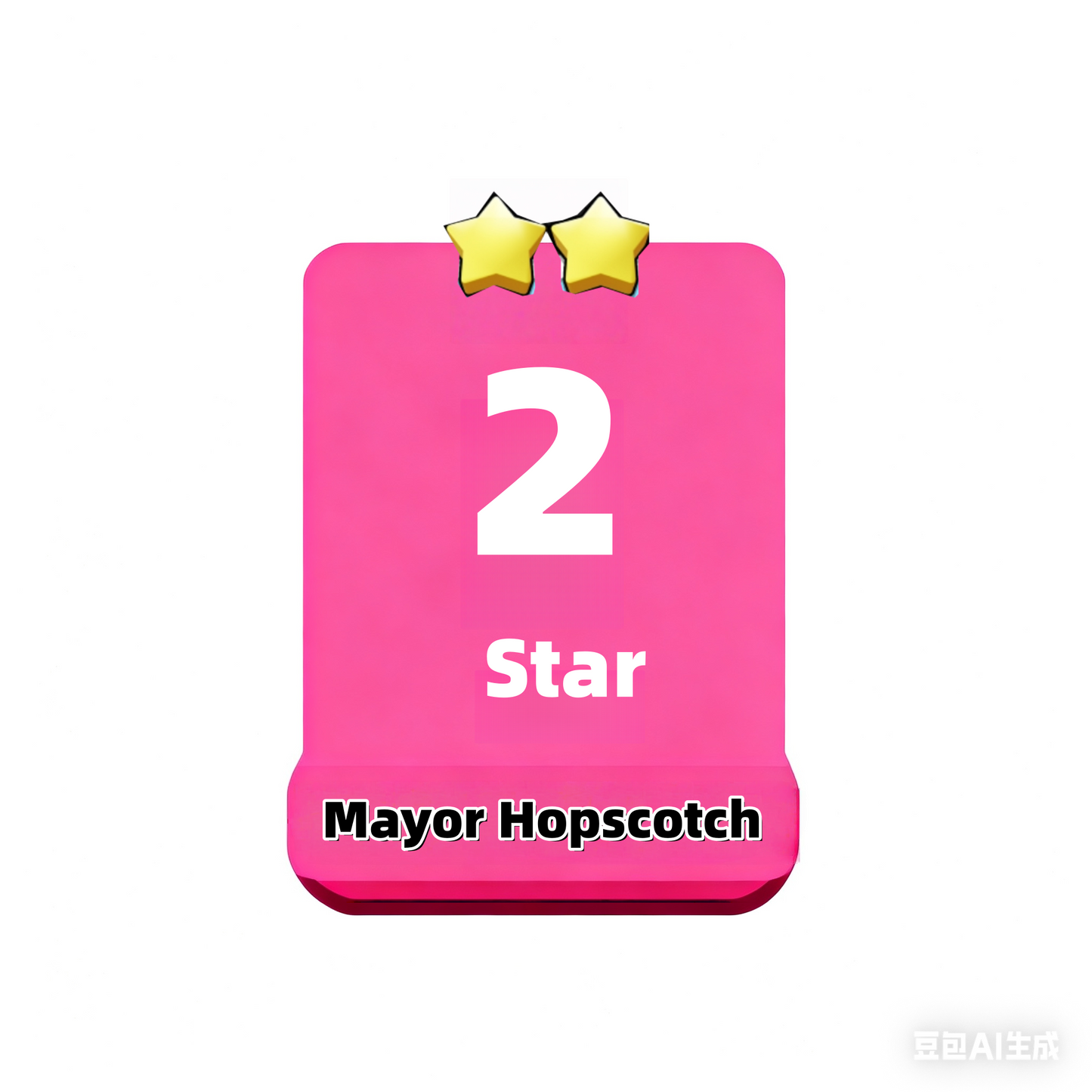 Set8 Mayor Hopscotch,Set8-5