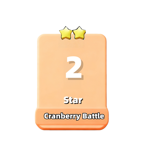 Set8 Cranberry Battle,Set8-6