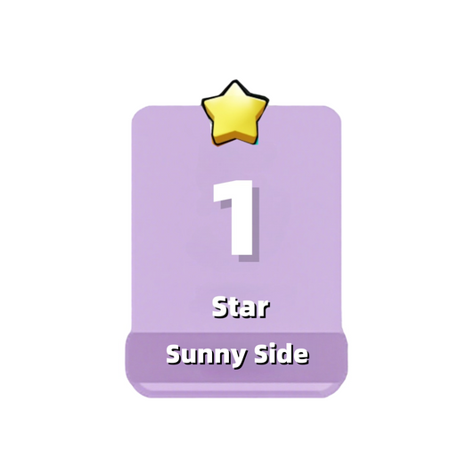 Set1 Sunny Side,Set1:2