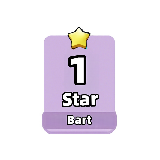Set1 Bart,Set1-2