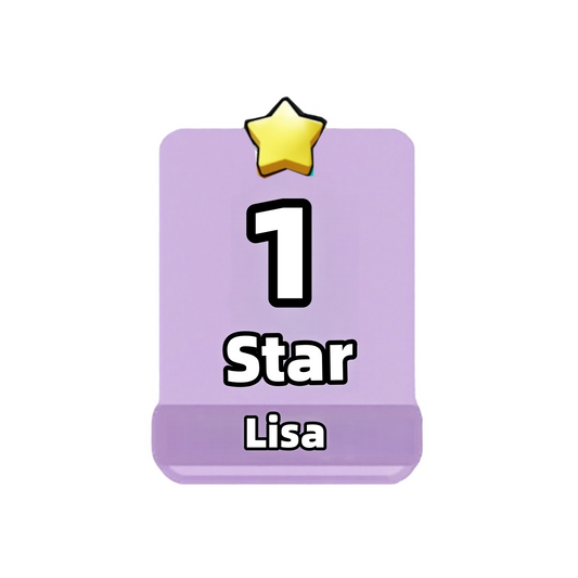 Set1 Lisa,Set1-3