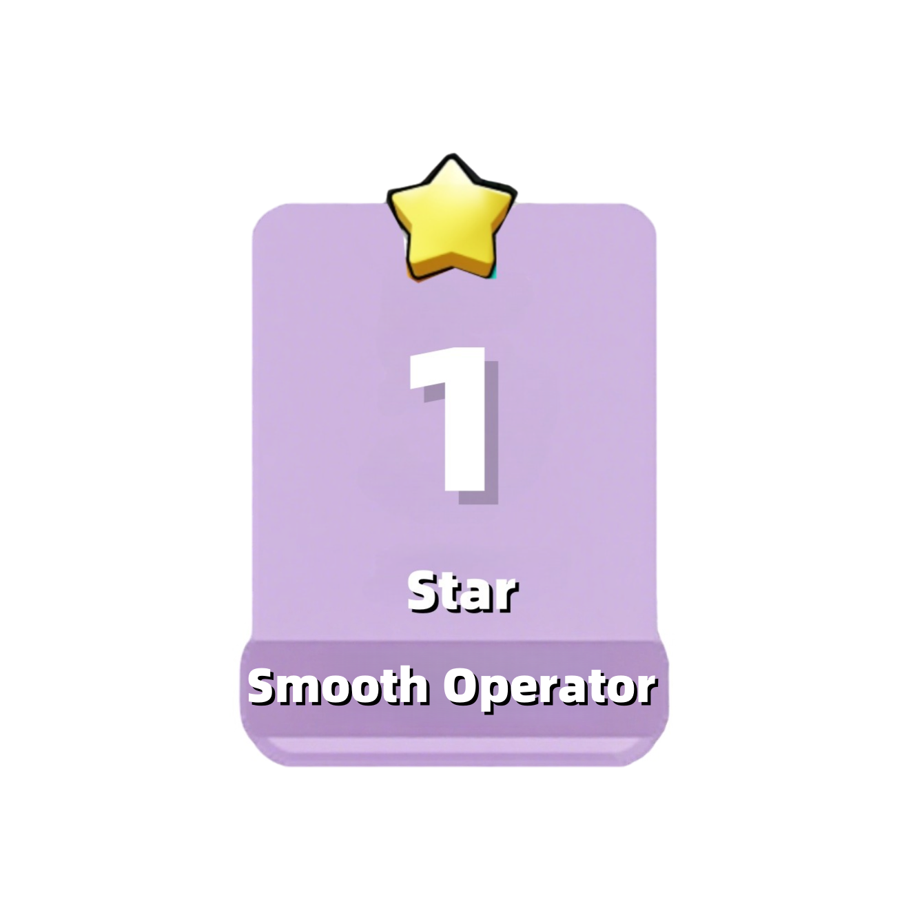 Set1 Smooth Operator,Set1:3