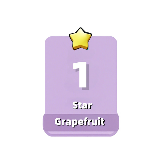 Set1 Grapefruit,Set1:4