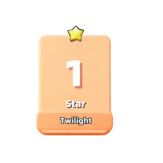 Set1 Twilight,Set1-9