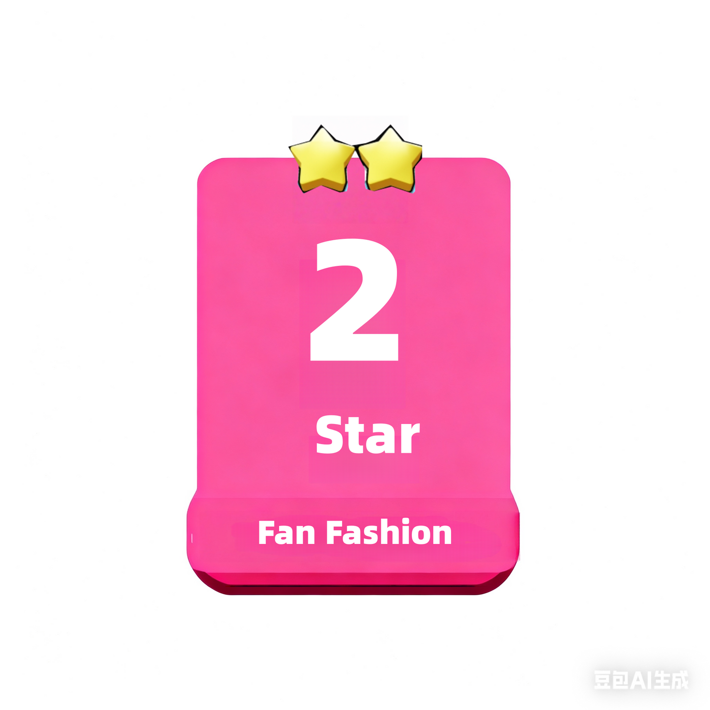 Set10 Fan Fashion,Set10-2