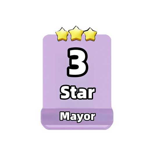 Set10 Mayor,Set10-6