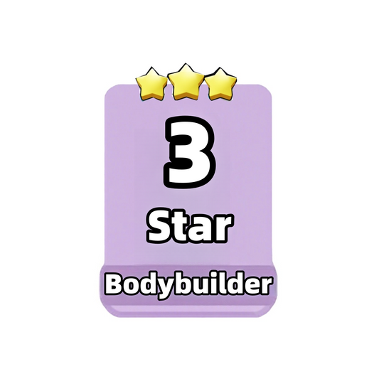 Set10 Bodybuilder,Set10-7