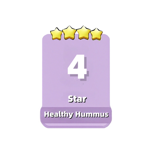 Set10 Healthy Hummus,Set10:8