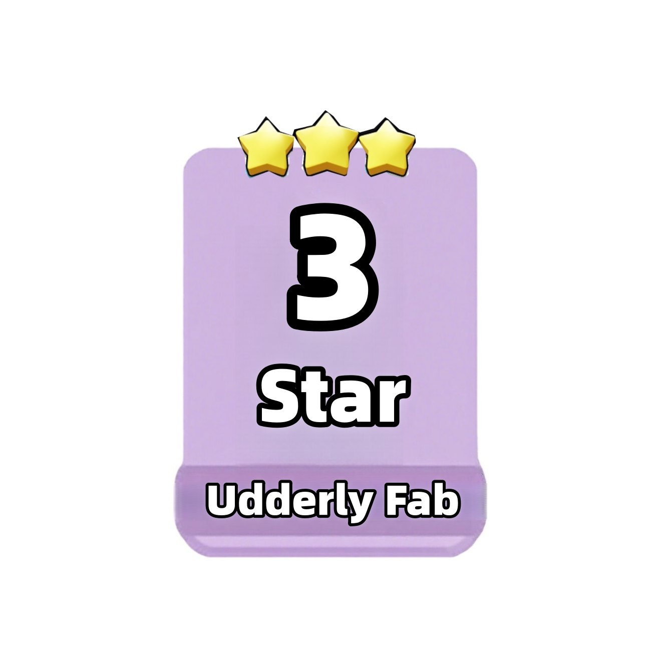 Set10 Udderly Fab,Set10-8