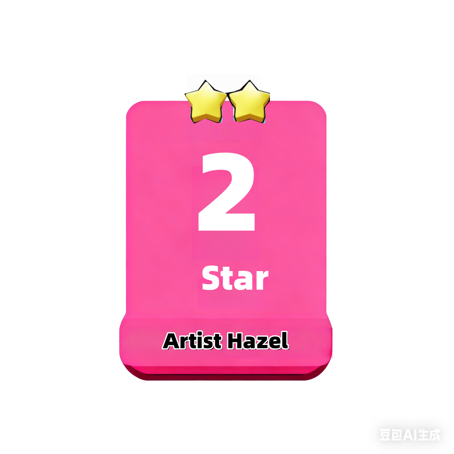 Set11 Artist Hazel,Set11-1