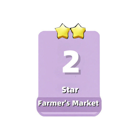 Set11 Farmer's Market,Set11:2