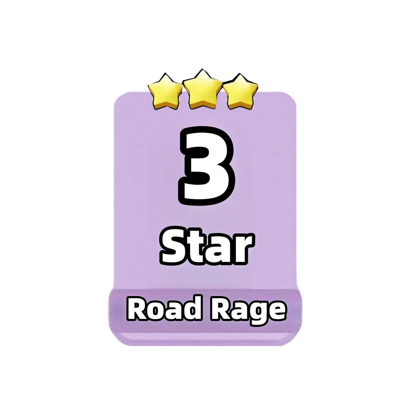 Set11 Road Rage,Set11-2