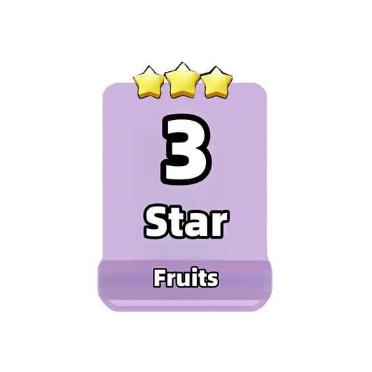Set11 Fruits,Set11-6