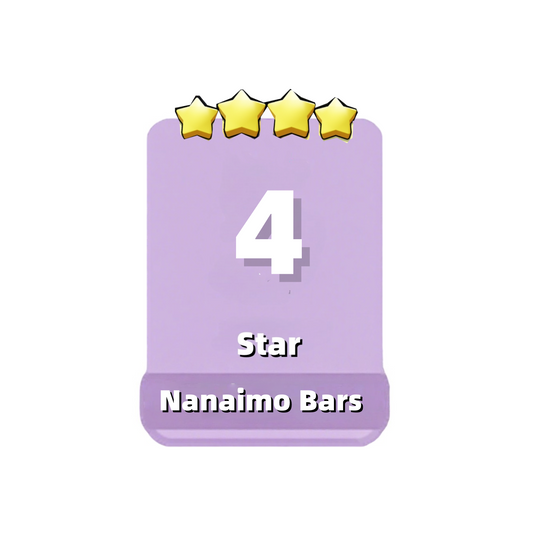 Set11 Nanaimo Bars,Set11:7