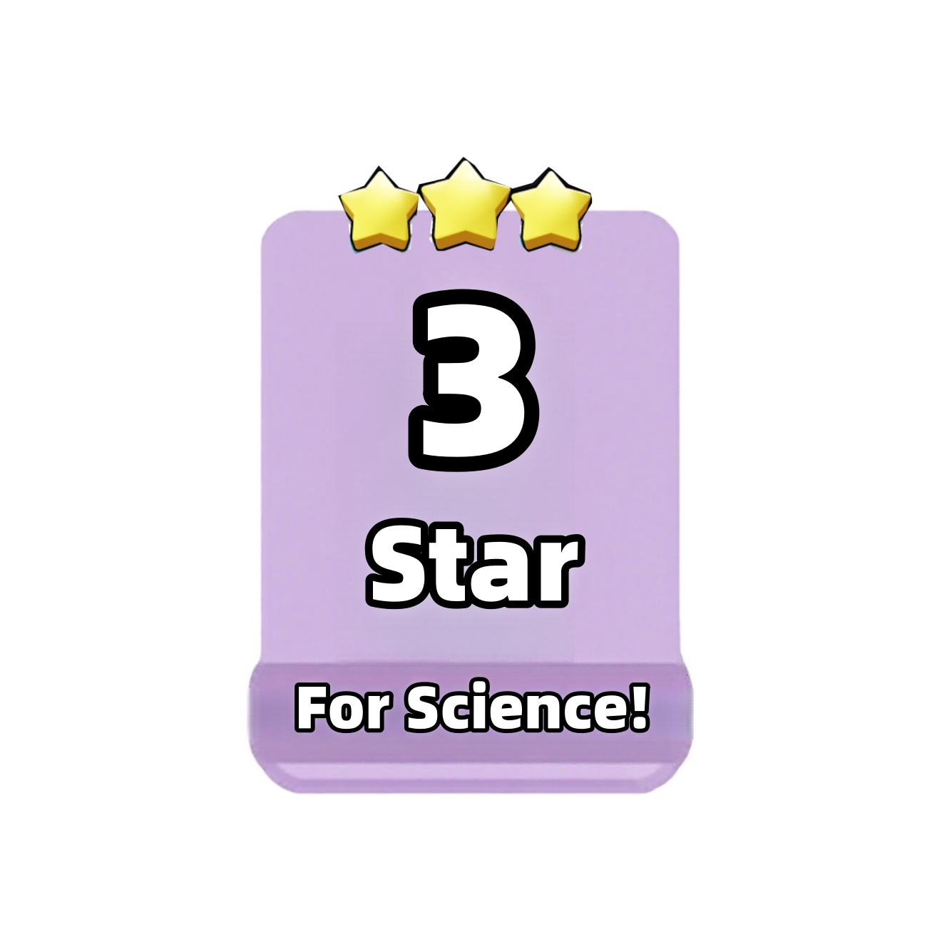 Set12 For Science!,Set12-1