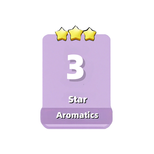 Set12 Aromatics,Set12:3