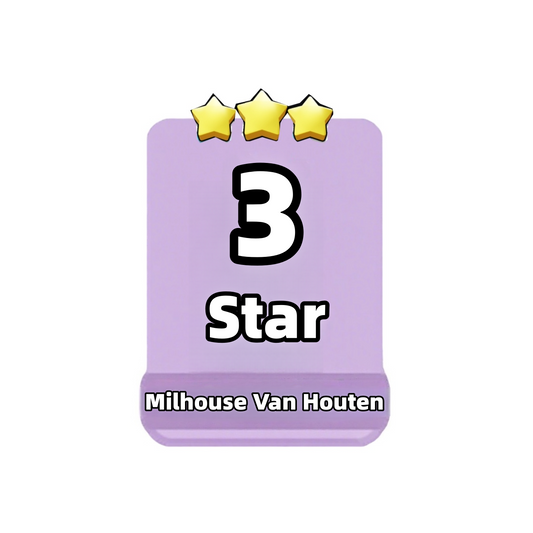 Set12 Milhouse Van Houten,Set12-3