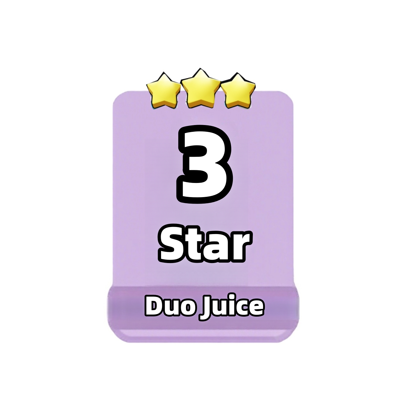 Set12 Duo Juice,Set12-3