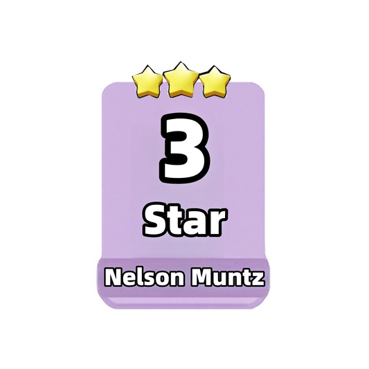Set12 Nelson Muntz,Set12-4