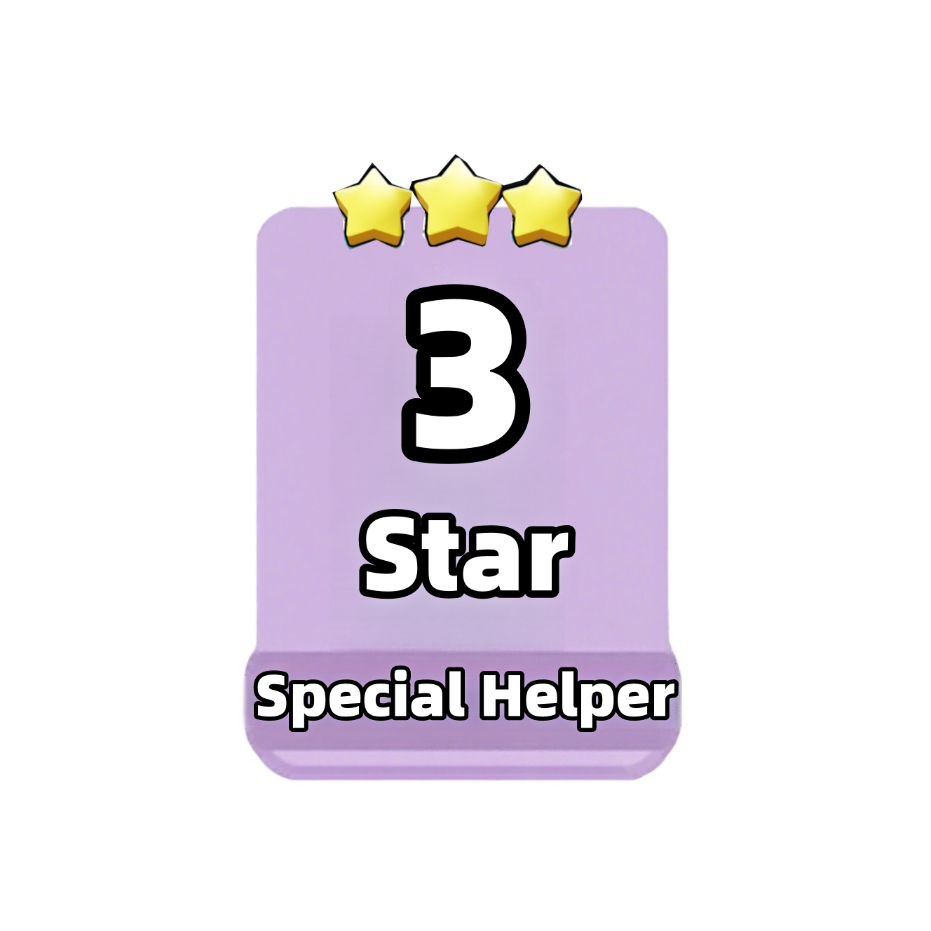 Set12 Special Helper,Set12-5