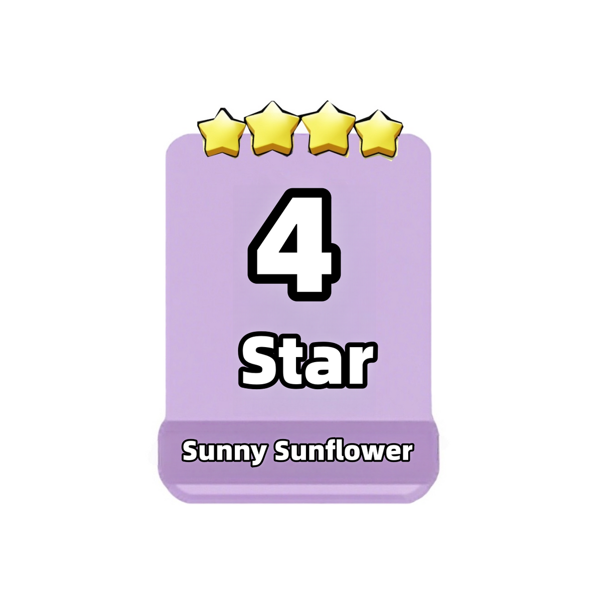 Set12 Sunny Sunflower,Set12-8