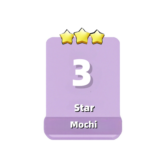 Set13 Mochi,Set13:2
