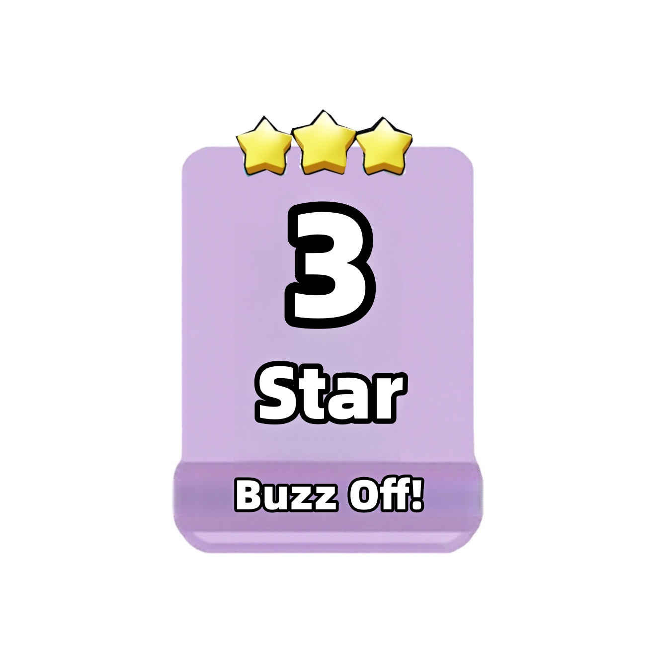 Set13 Buzz Off!,Set13-5