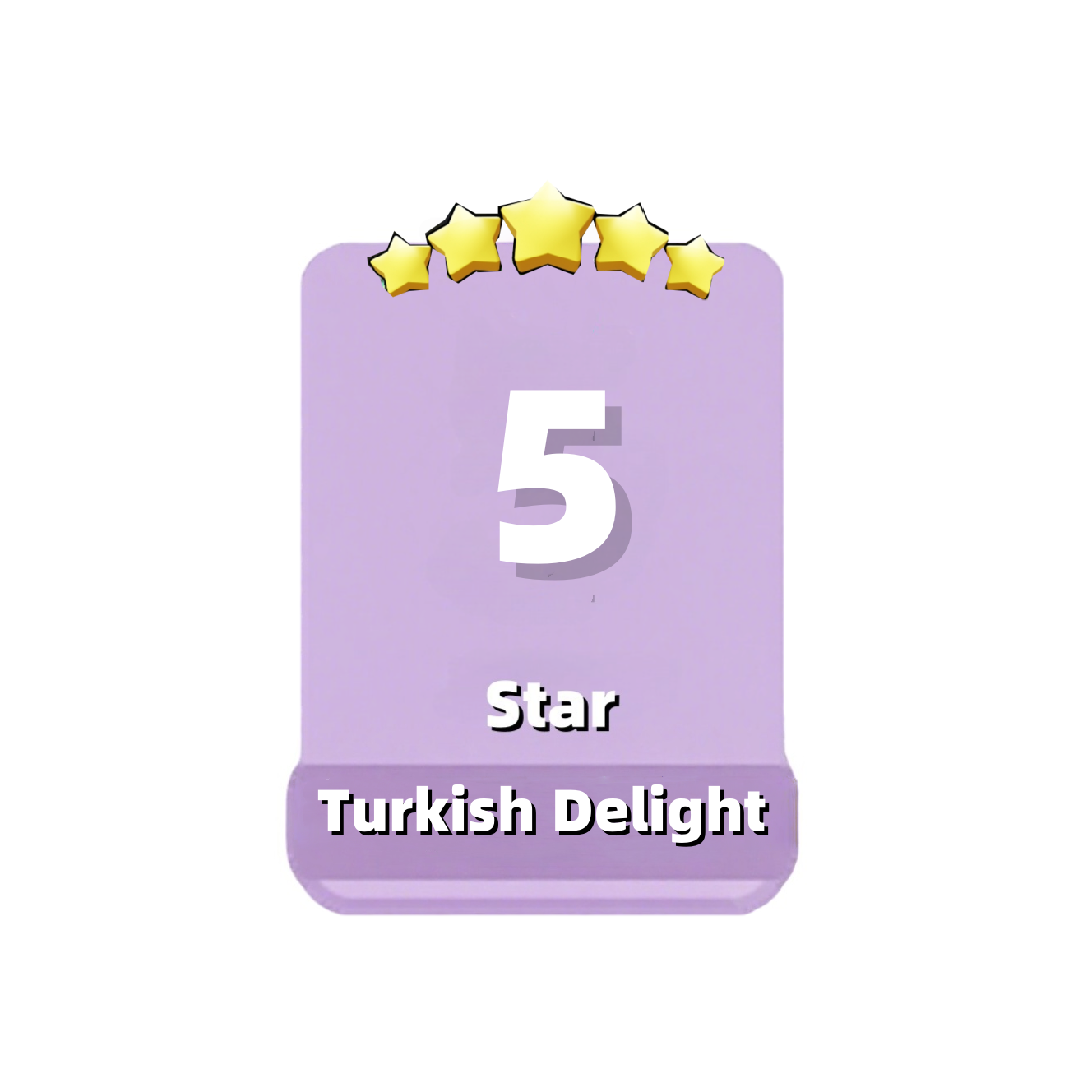 Set13 Turkish Delight,Set13:8
