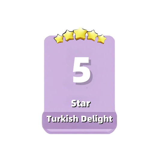 Set13 Turkish Delight,Set13:8