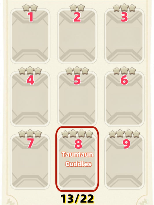 Set13 Tauntaun Cuddles,Set13:8