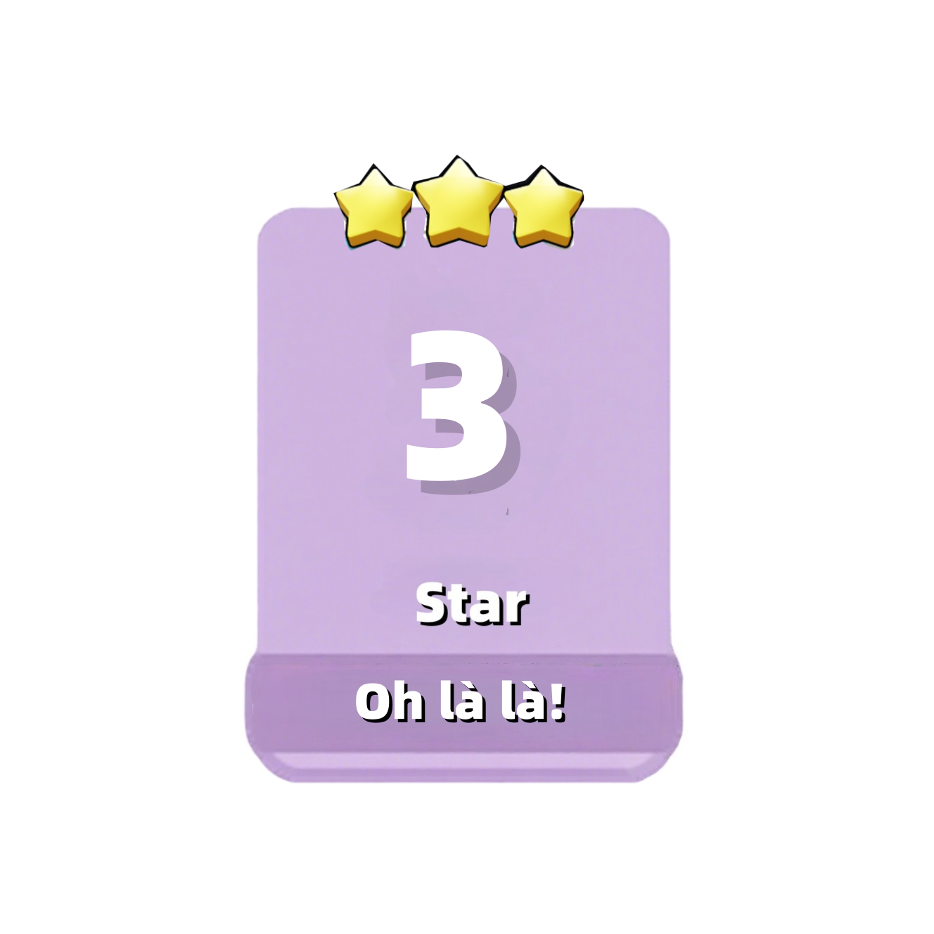 Set14 Oh là là!,Set14:2