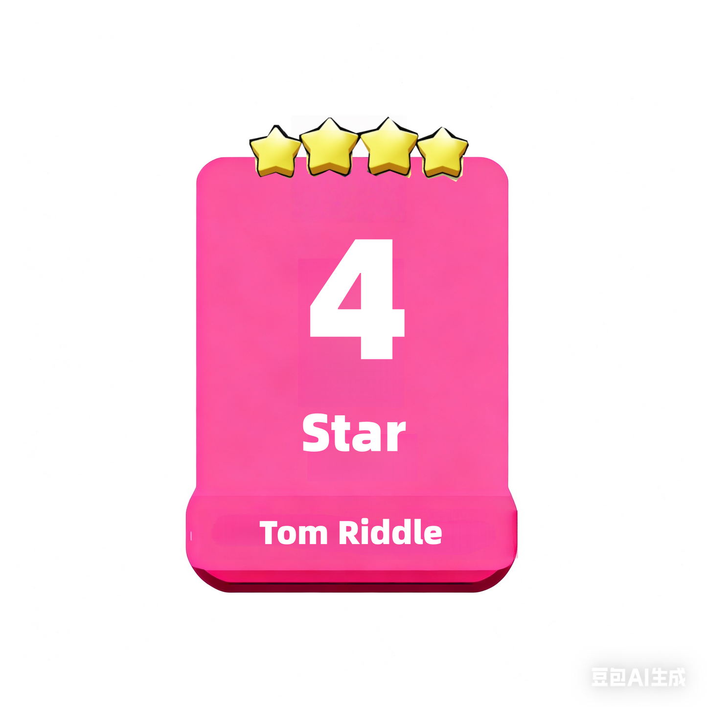 Set14 Tom Riddle,Set14-7