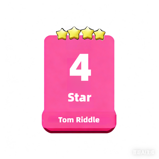 Set14 Tom Riddle,Set14-7