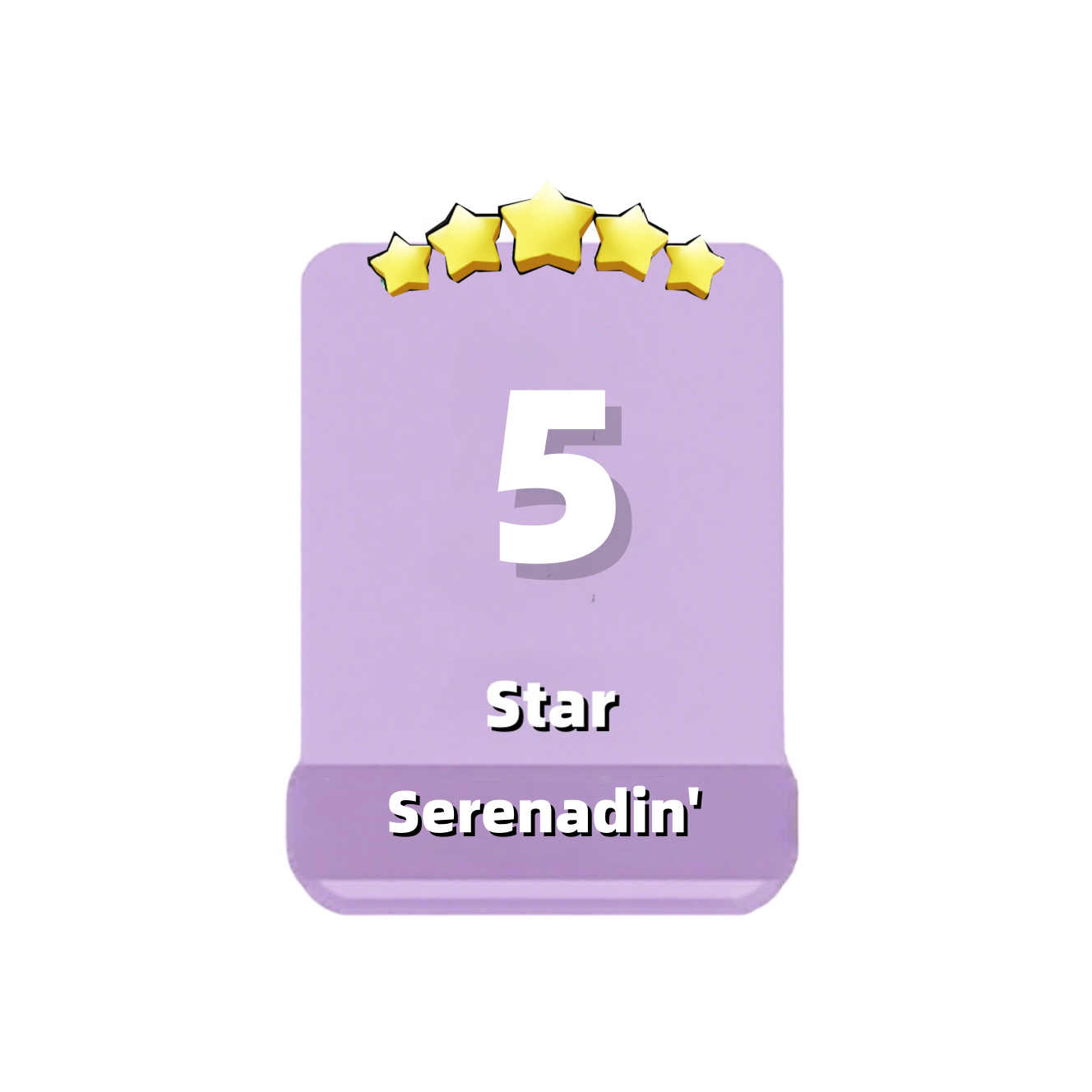 Set14 Serenadin',Set14:7