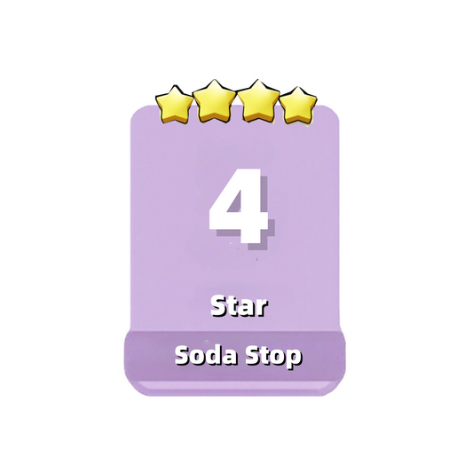 Set15 Soda Stop,Set15:3