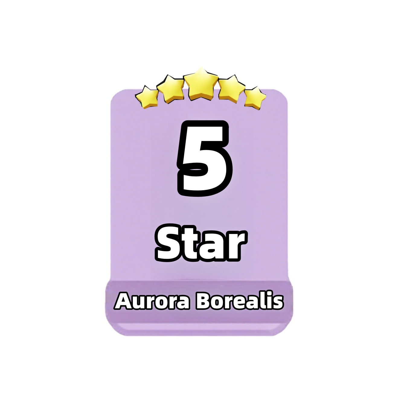 Set15 Aurora Borealis,Set15-8