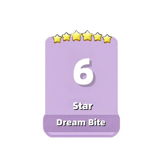Set15 Dream Bite,Set15:9