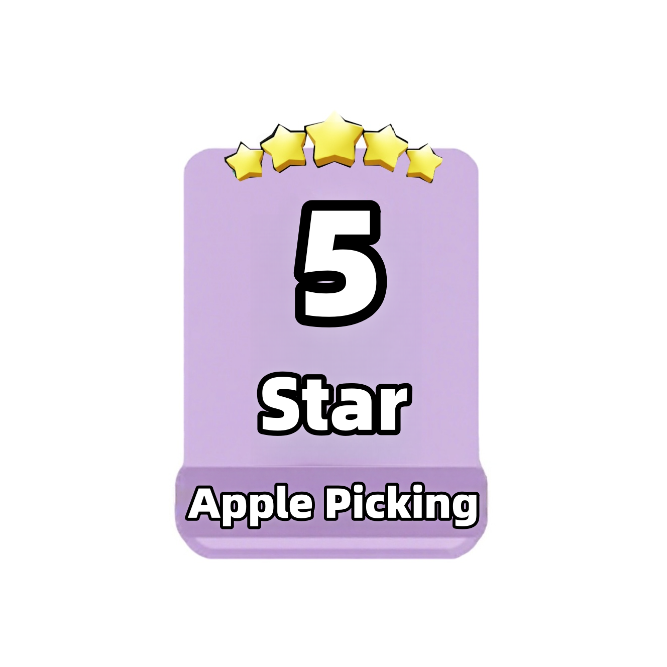 Set15 Apple Picking,Set15-9