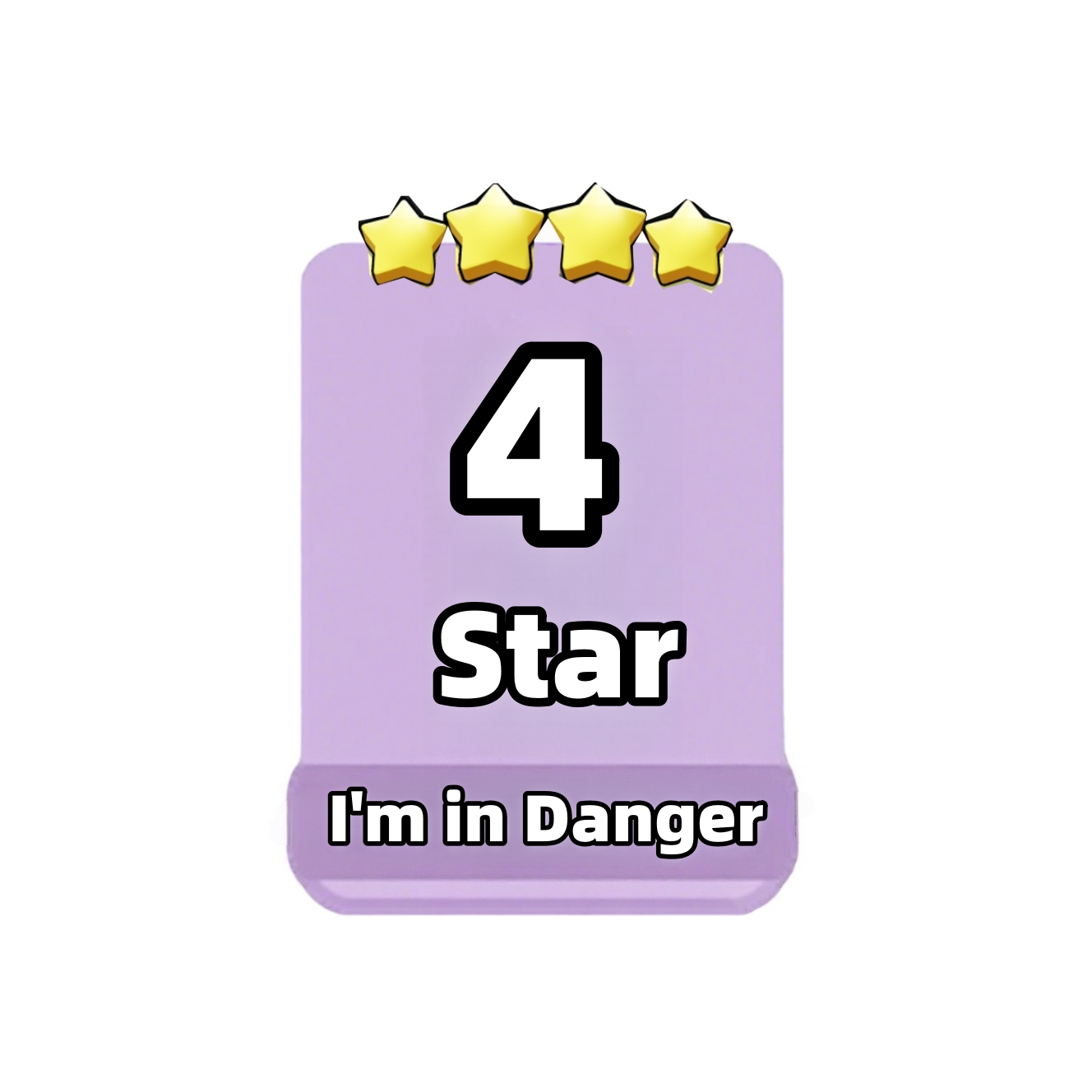 Set16 I'm in Danger,Set16-1