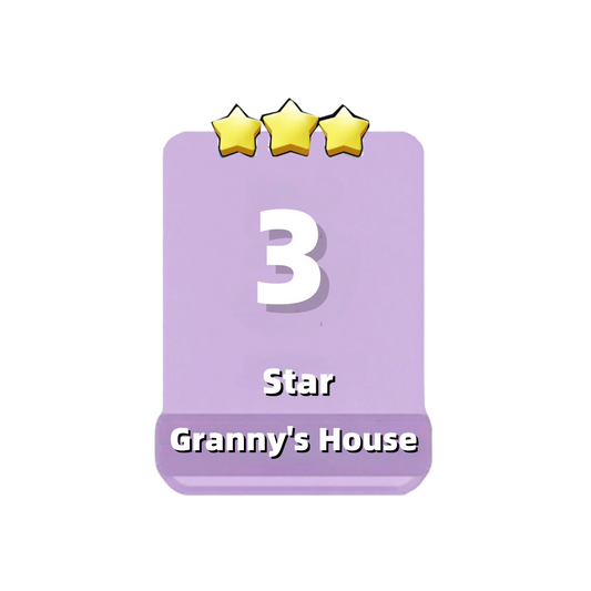 Set17 Granny's House,Set17:1