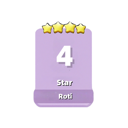 Set17 Roti,Set17:3