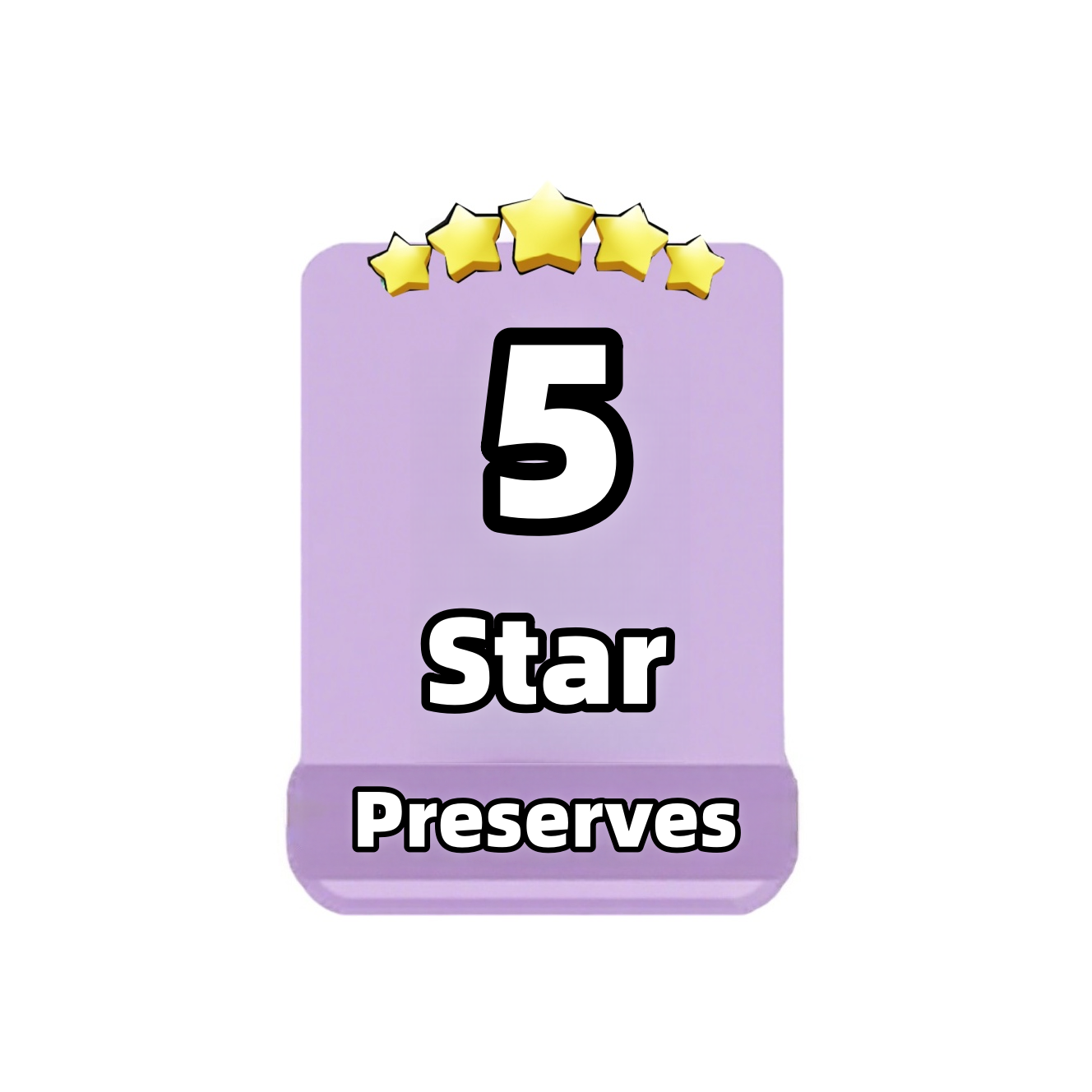 Set17 Preserves,Set17-7