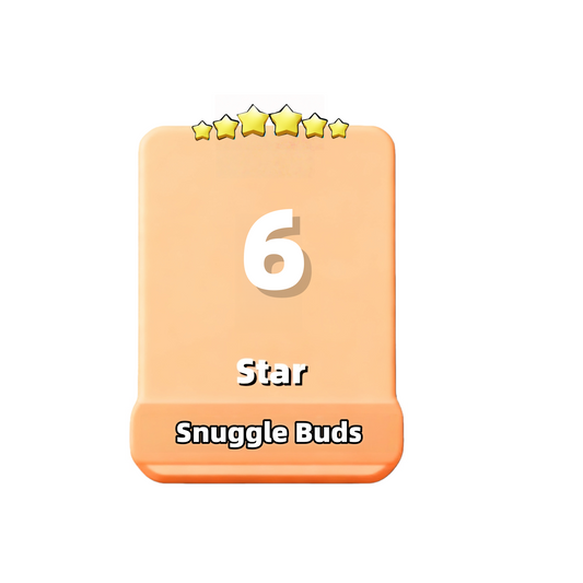 Set17 Snuggle Buds,Set17-9