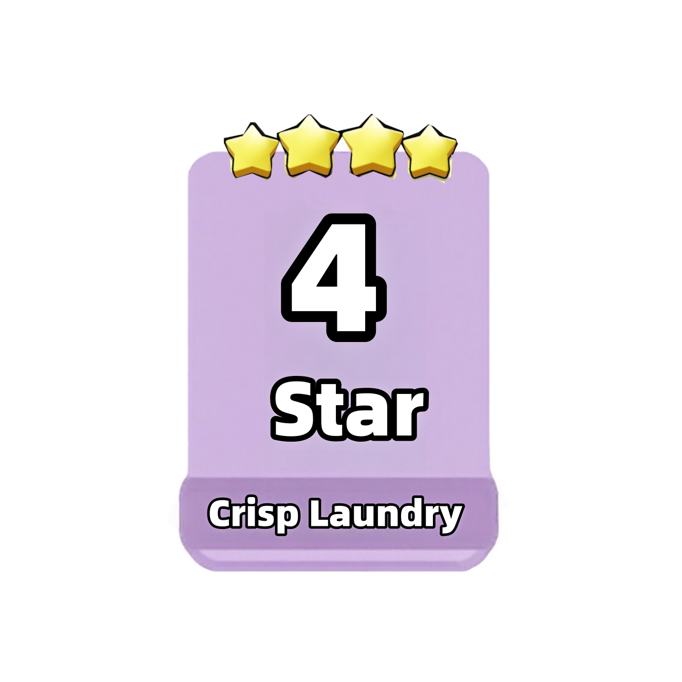 Set18 Crisp Laundry,Set18-1