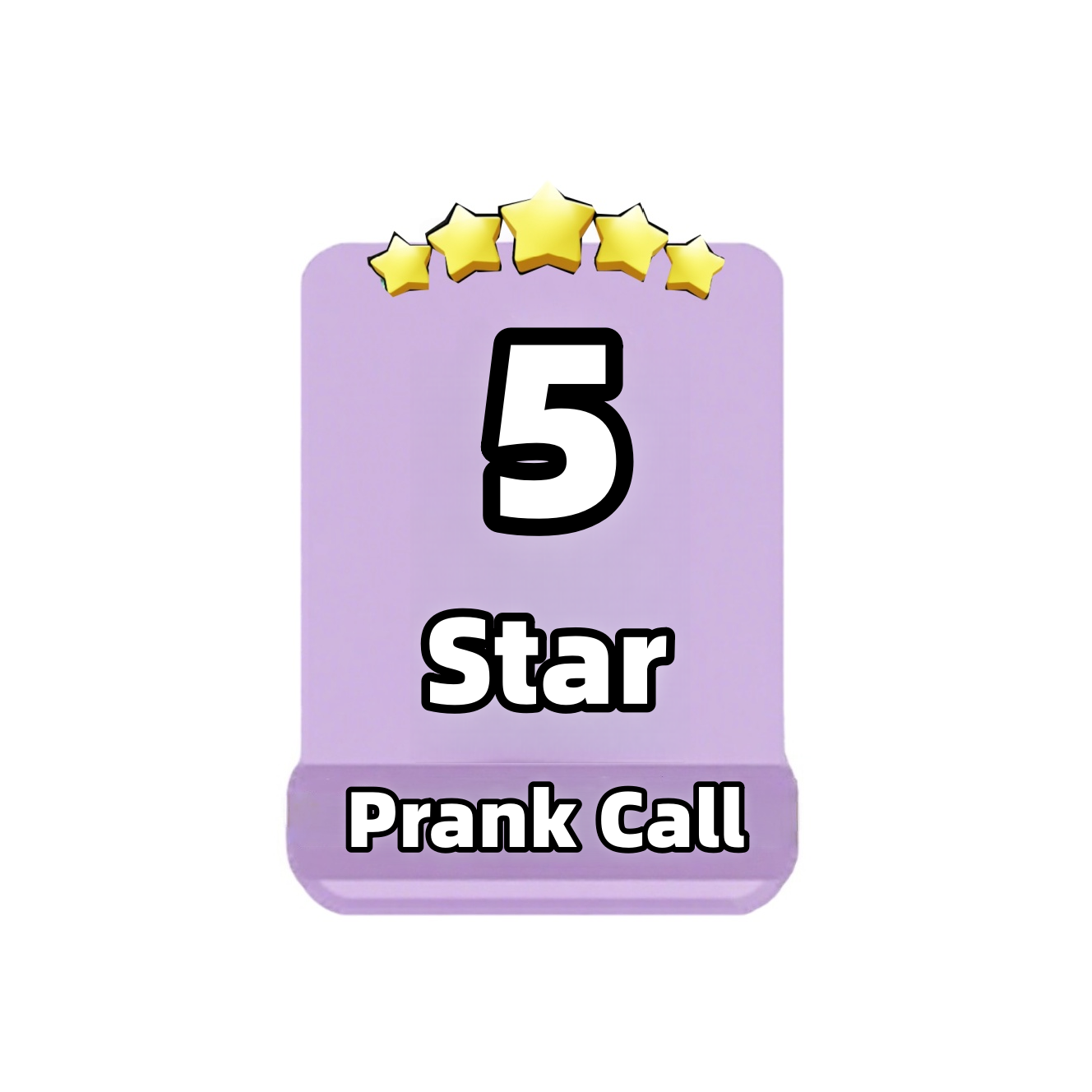 Set18 Prank Call,Set18-6