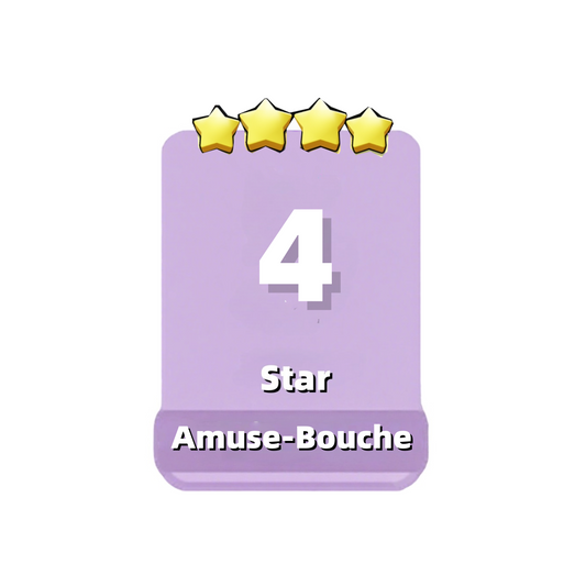 Set19 Amuse-Bouche,Set19:1