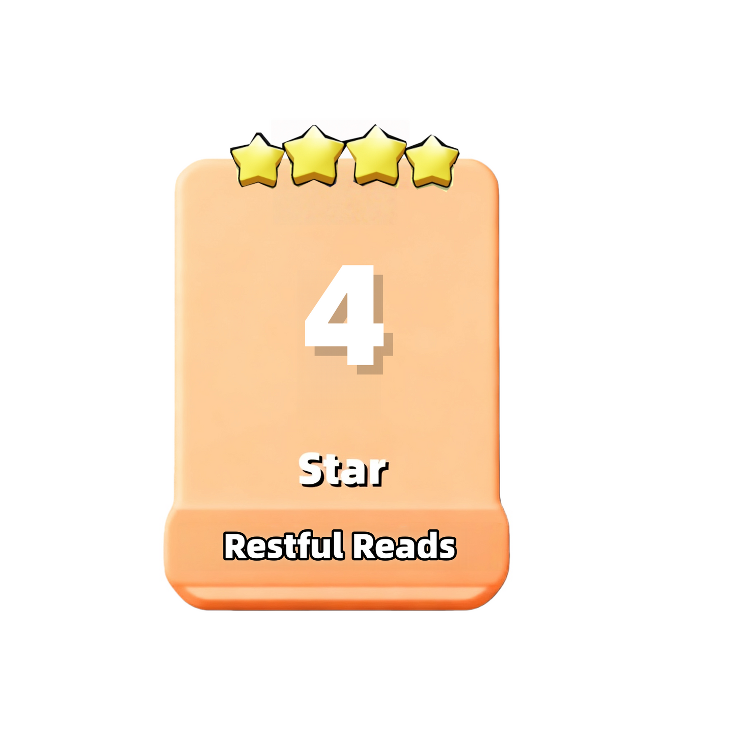 Set19 Restful Reads,Set19-2