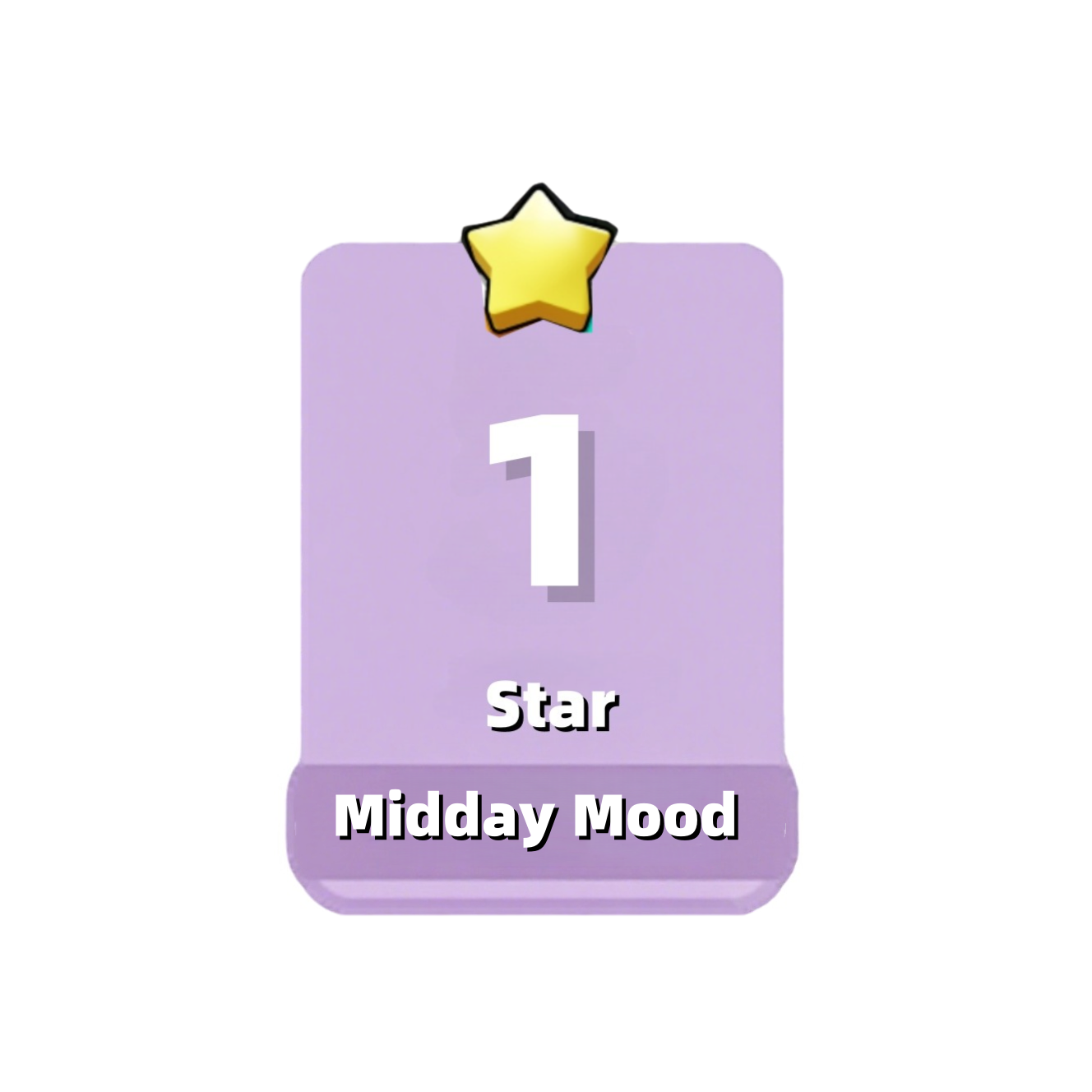 Set2 Midday Mood,Set2:1